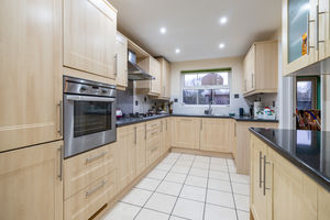 Kitchen- click for photo gallery